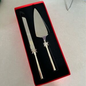 Kate Spade - Dessert Serving